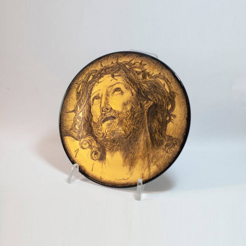 Ecce homo (Cristo coronato di spine) Ecce homo (Cristo coronato di spine)