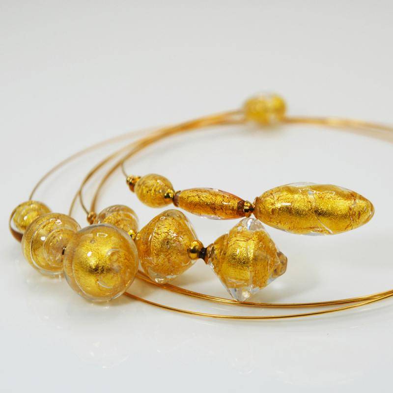 Rebeca collar necklace Rebeca collar necklace