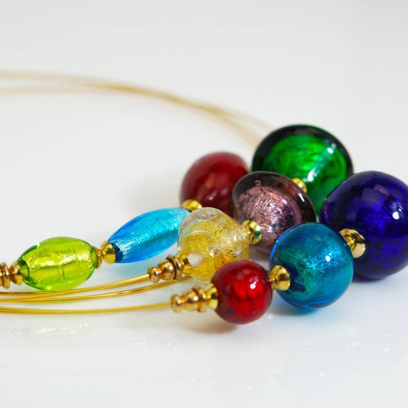 Collier ras le cou Rebeca Collier ras le cou Rebeca