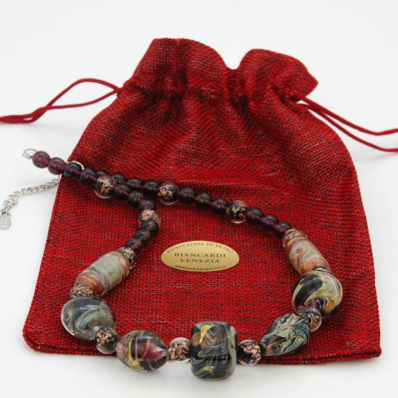 Vintage Collana Vintage Collana