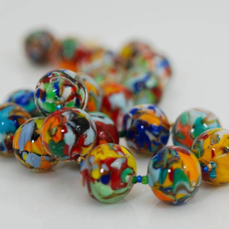 Harlekin Kette Harlekin Kette