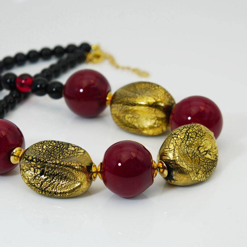 Élégance Collier Élégance Collier