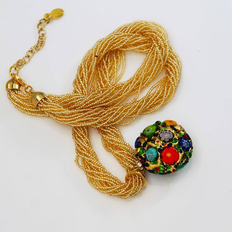 Colgante Collar Colgante Collar