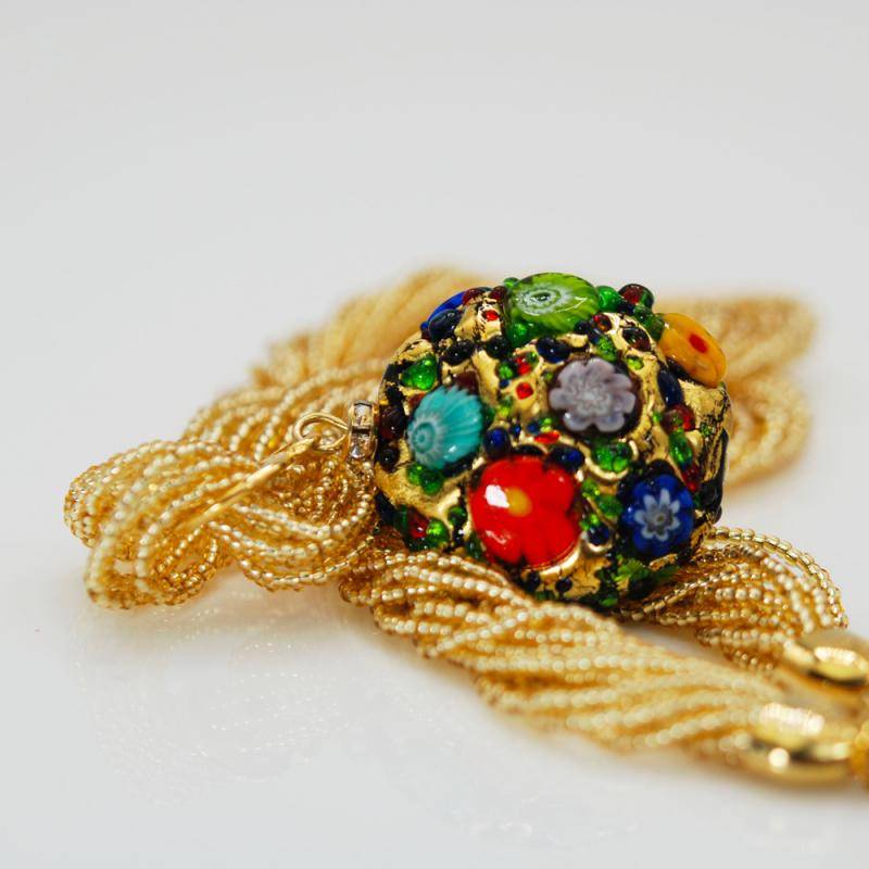 Anhänger Kette Anhänger Kette