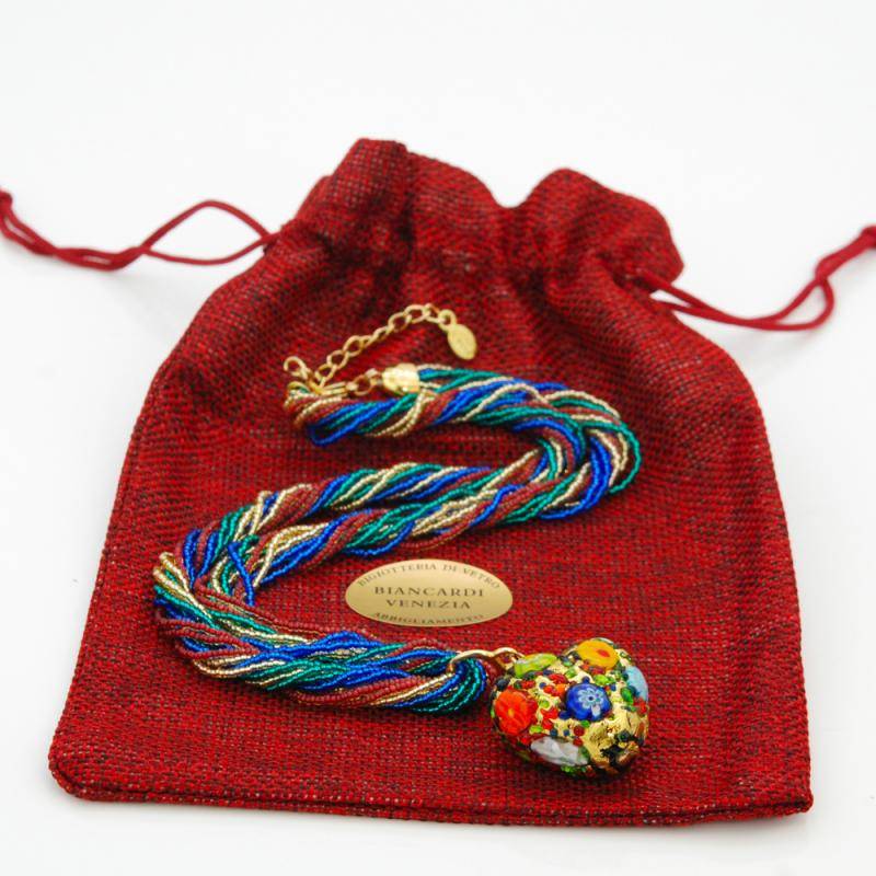 Pendant necklace Pendant necklace