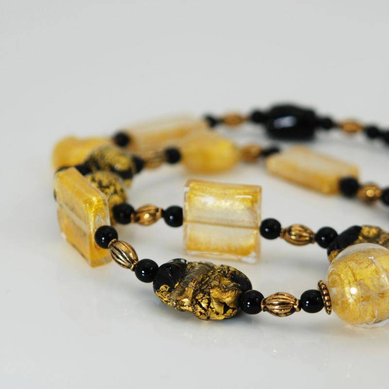 Collier Phénix Collier Phénix