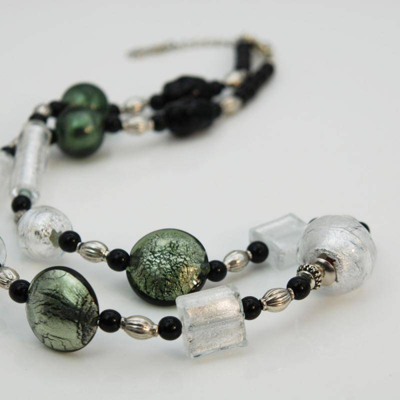 Collier Phénix Collier Phénix