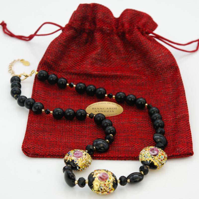 Romántico Collar Romántico Collar