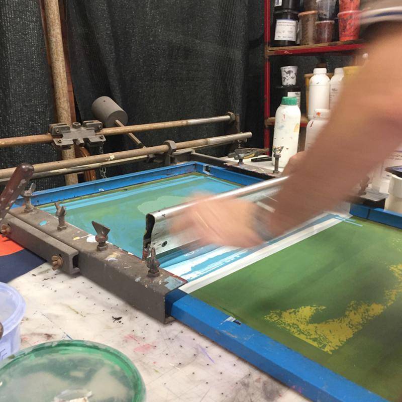 Espacios (Inverleith Park), 2020 Espacios (Inverleith Park), 2020