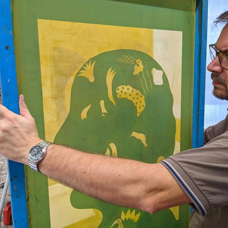 Spazi (Pensieri/Thoughts), 2020 Spazi (Pensieri/Thoughts), 2020