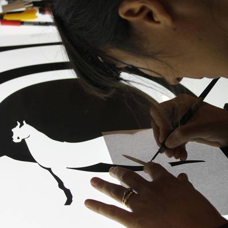 Espaces (Beyond space), 2020 Espaces (Beyond space), 2020