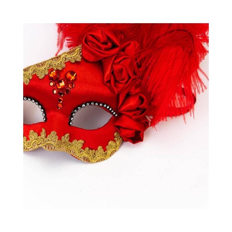 Long feather Colombina Long feather Colombina