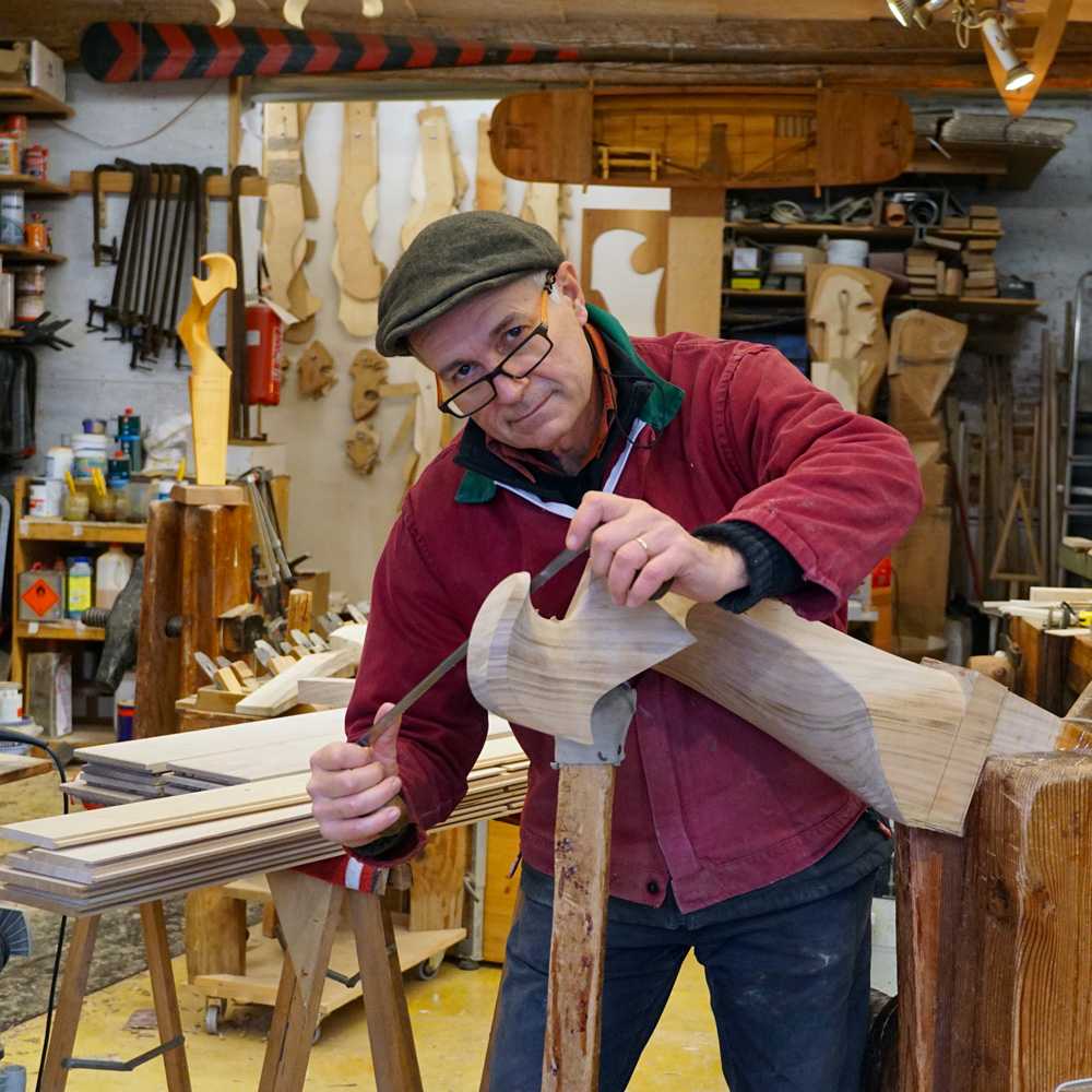 Artigianato veneziano