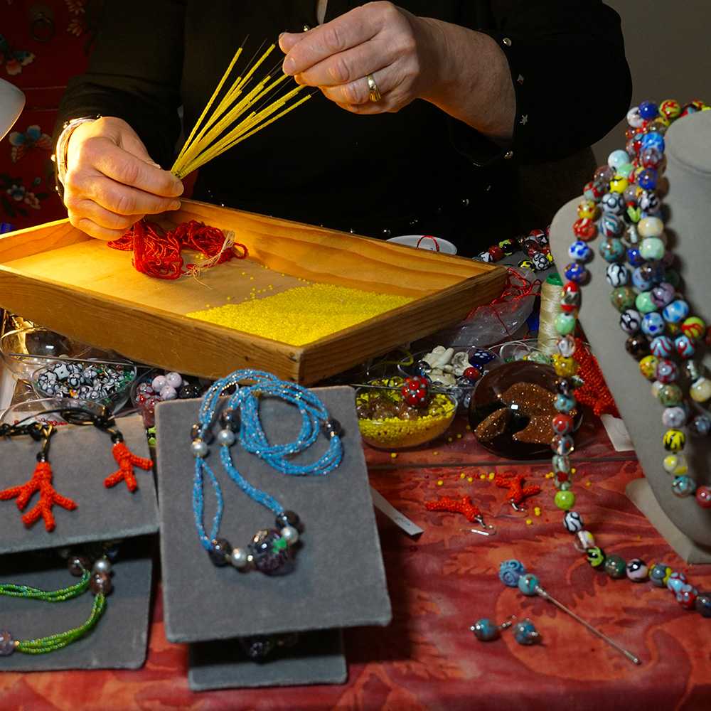 Artigianato veneziano