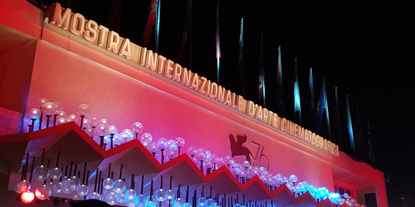 79th Venice International Film Festival