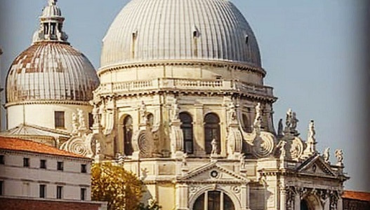 Madonna della Salute