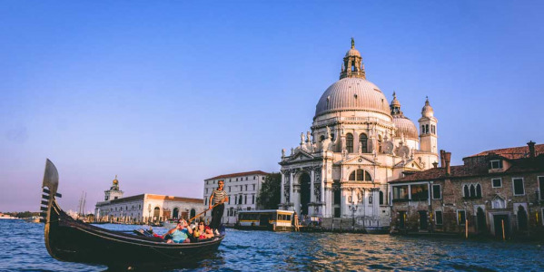 Venice Original sostiene l’artigianato