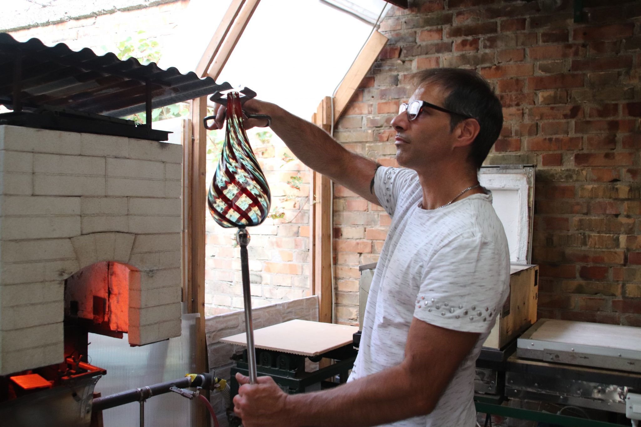 Meet our Artisans!
